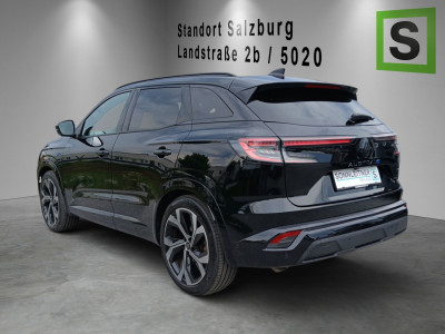 Renault Austral Gebrauchtwagen Renault Austral Gebrauchtwagen