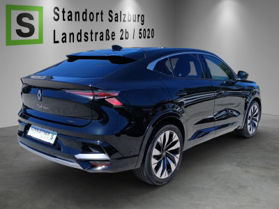 Renault Rafale Gebrauchtwagen