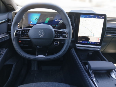 Renault Rafale Gebrauchtwagen