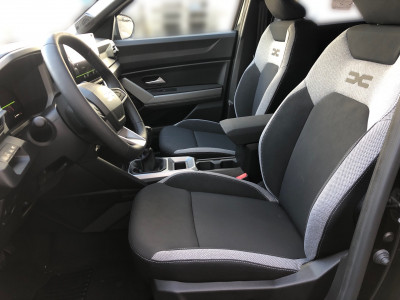 Dacia Bigster Neuwagen