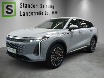Omoda Omoda 9 Vorführwagen