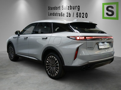 Omoda Omoda 9 Vorführwagen