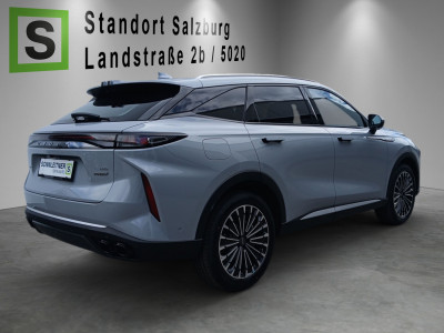 Omoda Omoda 9 Vorführwagen