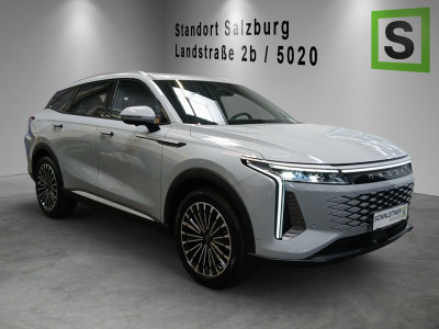 Omoda Omoda 9 Vorführwagen