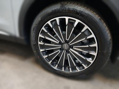 Omoda Omoda 9 Vorführwagen