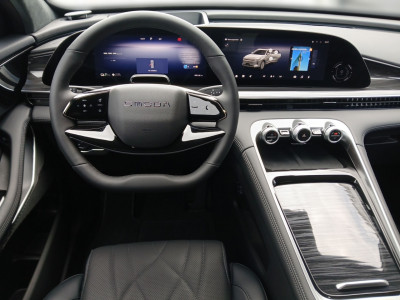 Omoda Omoda 9 Vorführwagen