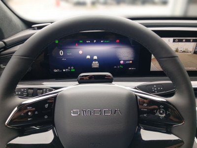 Omoda Omoda 9 Vorführwagen