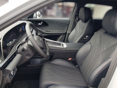 Omoda Omoda 9 Vorführwagen