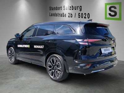 Renault Espace Vorführwagen