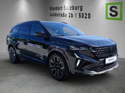 Renault Espace Vorführwagen