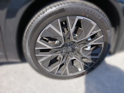 Renault Espace Vorführwagen
