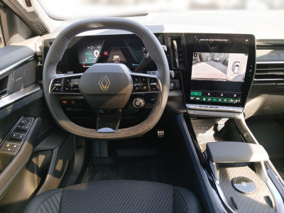 Renault Espace Vorführwagen