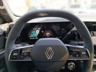 Renault Espace Vorführwagen