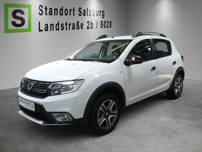 Dacia Sandero Gebrauchtwagen Dacia Sandero Gebrauchtwagen