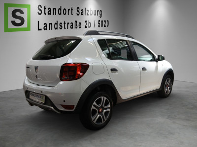 Dacia Sandero Gebrauchtwagen Dacia Sandero Gebrauchtwagen