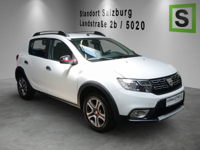 Dacia Sandero Gebrauchtwagen Dacia Sandero Gebrauchtwagen