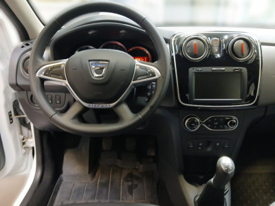 Dacia Sandero Gebrauchtwagen Dacia Sandero Gebrauchtwagen