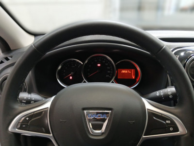 Dacia Sandero Gebrauchtwagen Dacia Sandero Gebrauchtwagen