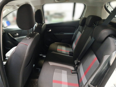 Dacia Sandero Gebrauchtwagen Dacia Sandero Gebrauchtwagen