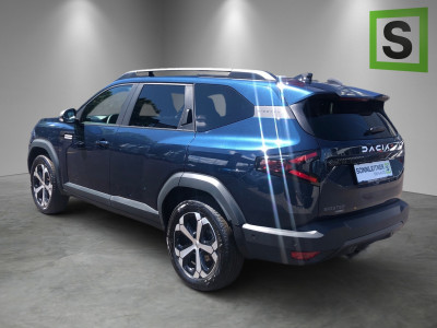 Dacia Bigster Vorführwagen Dacia Bigster Vorführwagen