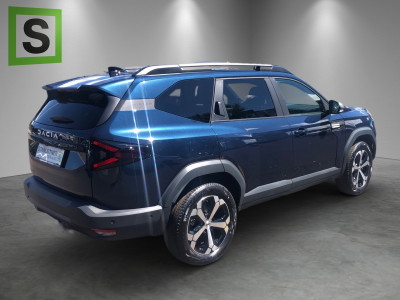 Dacia Bigster Vorführwagen Dacia Bigster Vorführwagen