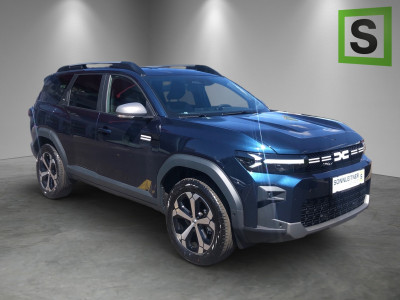 Dacia Bigster Vorführwagen Dacia Bigster Vorführwagen