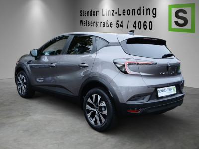 Renault Captur Neuwagen Renault Captur Neuwagen