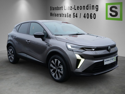 Renault Captur Neuwagen Renault Captur Neuwagen