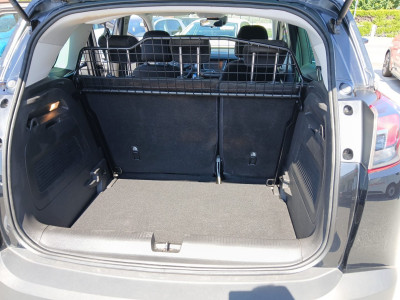 Opel Crossland Gebrauchtwagen