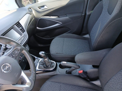 Opel Crossland Gebrauchtwagen