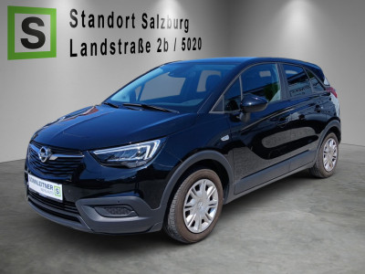 Opel Crossland Gebrauchtwagen
