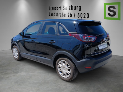 Opel Crossland Gebrauchtwagen