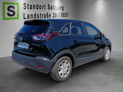 Opel Crossland Gebrauchtwagen