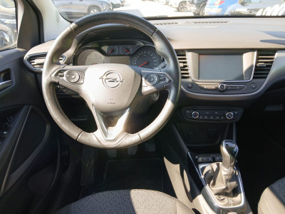 Opel Crossland Gebrauchtwagen