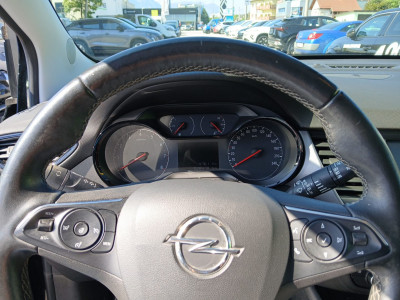 Opel Crossland Gebrauchtwagen