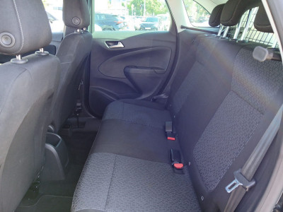Opel Crossland Gebrauchtwagen