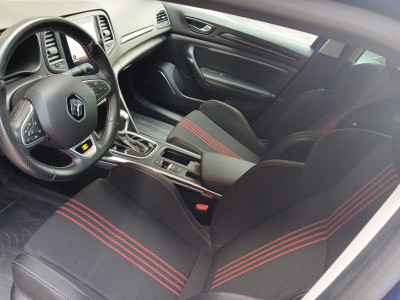 Renault Mégane Gebrauchtwagen Renault Mégane Gebrauchtwagen