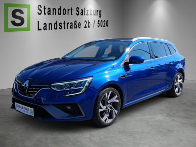 Renault Mégane Gebrauchtwagen Renault Mégane Gebrauchtwagen