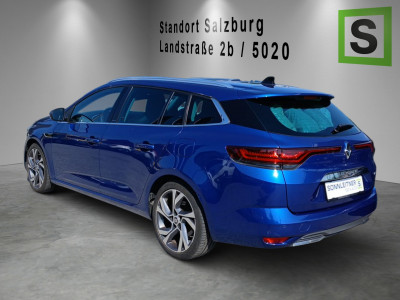 Renault Mégane Gebrauchtwagen Renault Mégane Gebrauchtwagen