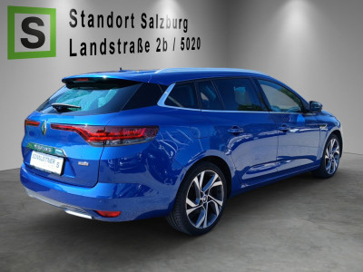 Renault Mégane Gebrauchtwagen Renault Mégane Gebrauchtwagen