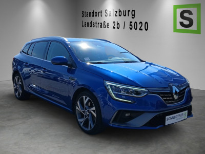 Renault Mégane Gebrauchtwagen Renault Mégane Gebrauchtwagen