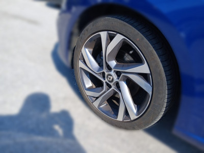 Renault Mégane Gebrauchtwagen Renault Mégane Gebrauchtwagen