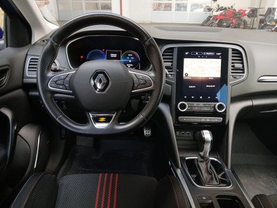 Renault Mégane Gebrauchtwagen Renault Mégane Gebrauchtwagen