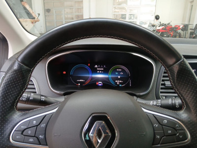 Renault Mégane Gebrauchtwagen Renault Mégane Gebrauchtwagen