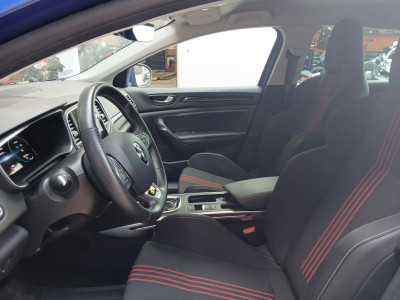 Renault Mégane Gebrauchtwagen Renault Mégane Gebrauchtwagen