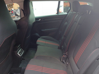 Renault Mégane Gebrauchtwagen Renault Mégane Gebrauchtwagen
