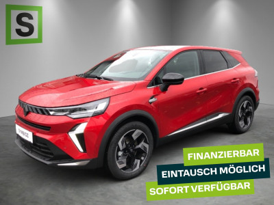 Renault Symbioz Neuwagen Renault Symbioz Neuwagen