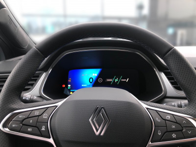Renault Symbioz Neuwagen Renault Symbioz Neuwagen