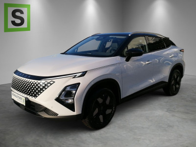 Omoda Omoda 5 Vorführwagen Omoda Omoda 5 Vorführwagen