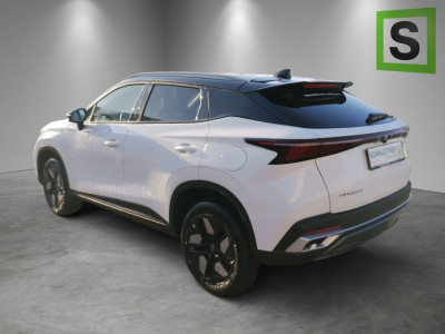 Omoda Omoda 5 Vorführwagen Omoda Omoda 5 Vorführwagen